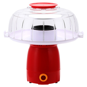 <span class=keywords><strong>2025</strong></span> sản xuất bỏng ngô không khí nóng điện mới với buồng trong suốt có thể tháo rời, Nấu ăn lành mạnh không dầu, tùy chọn nhiều màu - Product Image 1