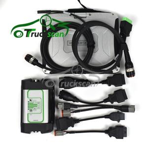 Ordinateur portable CF52 pour VOLVO VOCOM 88890300 pour VOLVO/MACK Euro6 FM4 FH4 Outil de diagnostic de camion Pk Vocom Ii 88894000 - Product Image 2