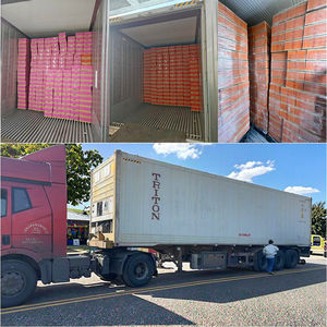 بيع بالجملة محاصر تخصيص المانجو بنكهة الحلال خدمة لينة الآيس كريم المصاصات - Product Image 4