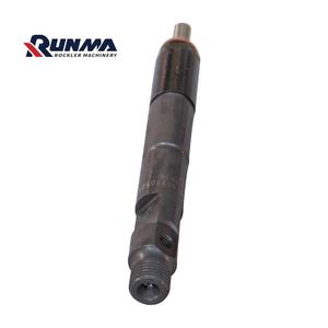 Runma 13027052 KBEL-S007G 160 machines d'ingénierie pièces de moteur de haute qualité <span class=keywords><strong>injecteur</strong></span> de carburant - Product Image 1