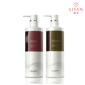 Tratamiento para la Caída del Cabello, el Mejor Champú para el Crecimiento del Cabello, Champú de <span class=keywords><strong>Ginseng</strong></span> - Product Image 1