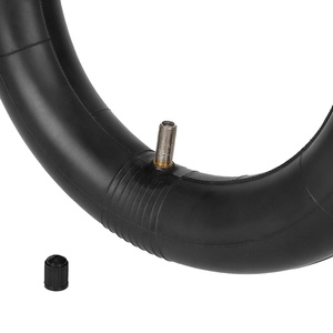 Chambre à air renforcée ULIP 250x64 avec valve droite de remplacement pour trottinette électrique Xiaomi - Product Image 6