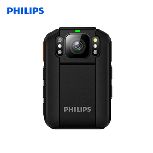 กล้องติดตัว <span class=keywords><strong>Philips</strong></span> Personal HD 1080P ซูม 10 เท่า รองรับ WIFI 4G GPS โทรวิดีโอได้ทันที กล้อง 4800 ล้านพิกเซล - Product Image 2