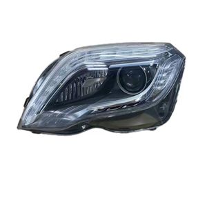 <span class=keywords><strong>อะไหล่</strong></span><span class=keywords><strong>รถ</strong></span>ยนต์อัตโนมัติสำหรับ GLK Hid ซีนอนไฟหน้ารถสำหรับเมอร์เซเดสเบนซ์2012ไฟหน้า A204 820 2339/2439 - Product Image 2
