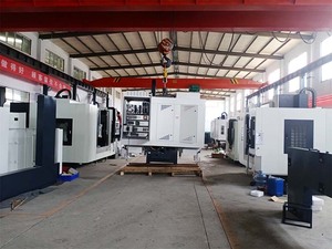 Centro de Fresado Vertical CNC VMC 850, Fresadora CNC de 3 Ejes, Mini Fresadora - Product Image 2