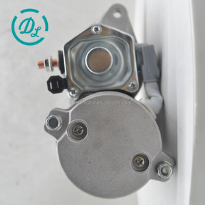 ชุดสตาร์ทรถยก EexcavaStart 12V สำหรับ 3000 GT รับประกัน 1 ปี - Product Image 4
