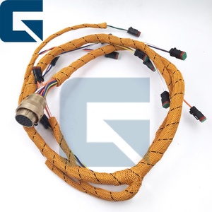 Arnés de Cableado de Transmisión JIAJUE 201-3320 para Excavadoras y Cargadoras Marca 938G con 3 Meses de Garantía, Embalaje Neutral - Product Image 4