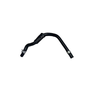 Tuyau de liquide de refroidissement 25469-22601 en caoutchouc EPDM pour raccord de sortie d'entrée de tuyau de chauffage/refroidissement de réservoir d'eau, remplacement et réparation - Product Image 1