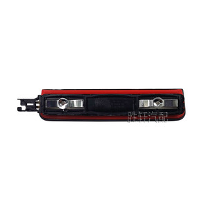 Luz de Freno Trasera de Alta Gama para Volkswagen Caddy 2K0945087C LED Roja Ahumada Negra 12V - Product Image 4