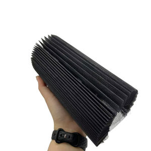 Maille de filtration en résine époxy <span class=keywords><strong>anti</strong></span>-salissure avec propriétés autonettoyantes pour le traitement des eaux usées et les applications de recyclage - Product Image 1