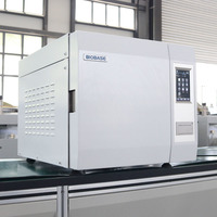Autoclave de table de classe B BIOBASE BKM-Z18B pour laboratoire