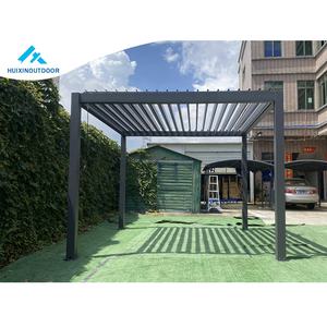 Métal solaire Original Barata, matériau de toiture, Addossata treli Aluminium <span class=keywords><strong>Usine</strong></span> turquie auvent demi <span class=keywords><strong>Pergola</strong></span> - Product Image 5