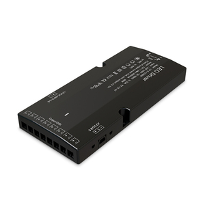 Fuente de Alimentación LED AC-DC de Alta Calidad JIUAN de 60W, Atenuación Dali, Salida de 12V 5A, Entrada de 220-240V, Bajo Valor Calorífico, Inalámbrica - Product Image 2