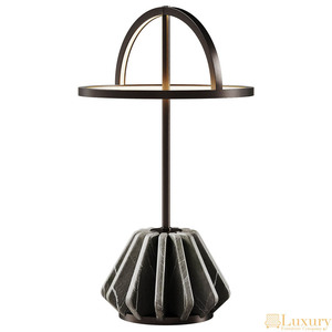 American Minimalist Wrought Iron Chandelier Black Vintage Style Round Single Head <b>LED</b> <b>Light</b> For Living Room Bedroom - Product Image 3