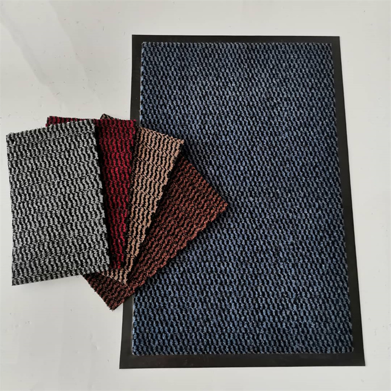 Tapis de Cuisine PVC épaissir- Résistant à l'Eau et Anti-dérapant - 45 Tapis de Cuisine PVC épaissir- Résistant à l'Eau et Anti-dérapant - 45