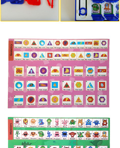 Juguetes educativos para niños <span class=keywords><strong>y</strong></span> juegos de mesa Guess Who Brain Teaser para la Educación de la primera <span class=keywords><strong>infancia</strong></span> Aprendizaje interactivo - Product Image 3