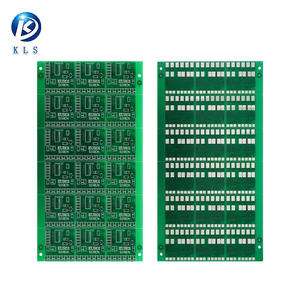 Tùy chỉnh bán buôn pcba sản xuất <span class=keywords><strong>OEM</strong></span> kỹ sư chuyên nghiệp Docking các nhà sản xuất - Product Image 5