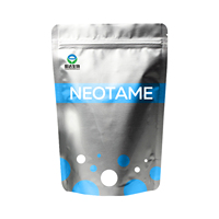 Poudre de néotame de haute qualité 8000 fois la douceur additif de qualité alimentaire 99% Concentration 1KG 25KG emballages bon prix édulcorant