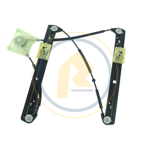 Regolatore Finestrino Adattabile Ac Rolcar per OE 2GA837462F, Compatibile con Volkswagen T-Roc 2017 - Product Image 1
