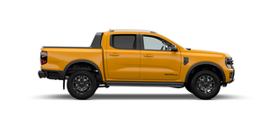 Ventas calientes <span class=keywords><strong>Ford</strong></span> <span class=keywords><strong>Ranger</strong></span> <span class=keywords><strong>2023</strong></span> Modelo All-Wheel Drive Forest Edition Automático Diesel <span class=keywords><strong>Precio</strong></span> barato Auto Coche para adultos - Product Image 4