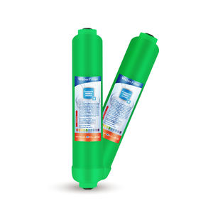 Hochwertige pH 7,2-8,5 Alkalische Filterkartusche/Alkalische Mineralwasser-Filterkartusche für RO-Wasserreiniger Ersatzteile - Product Image 1