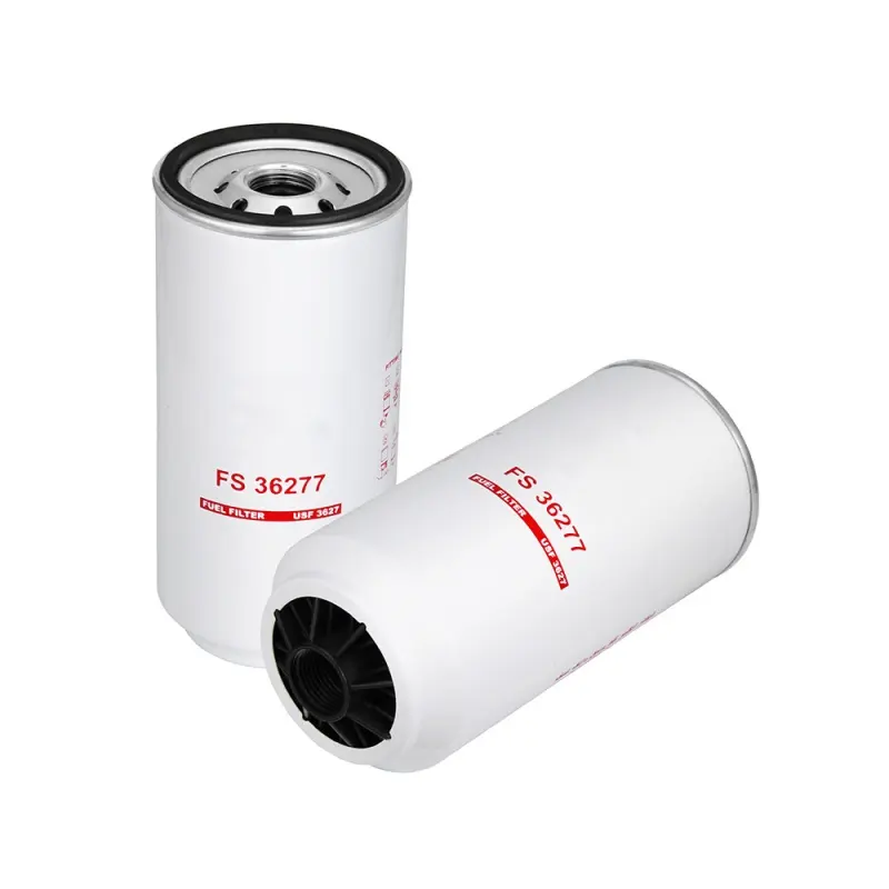 Factory Direct Wholesale High Performance Auto Diesel Engine Fuel Filter Element Fuel Filter FS36277