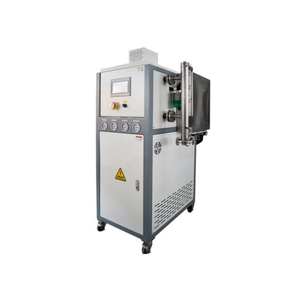 Refrigerador de Gas Butano Ecológico y Económico, Refrigeración con Doble Compresor, Flujo de 300M3/H, Temperatura de -135~+225, Butano - Product Image 5