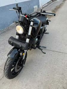 Lässiges Retro-Cruiser-Motorrad <span class=keywords><strong>Pnz</strong></span> 400cc Zweizylinder Wassergekühlt >140km/h Leistungsstark & Zuverlässig - Product Image 5