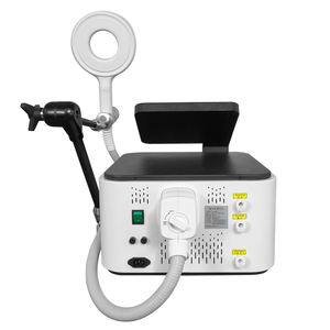 Mesin Terapi Cincin Magnetik Induksi Energi Tinggi Au-6500 yang Baru Ditingkatkan untuk Meredakan Nyeri Tubuh, Melindungi Jaringan Otot dan Tulang - Product Image 3