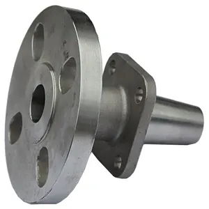 Steel Casting/Lost Wax/Investment/Precision Casting for Mining Machine Parts