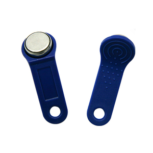 Bộ Nhớ Cảm Ứng 64 Bit Thẻ Chìa Khóa Điện Tử Ibutton Rw1990 - Product Image 4