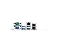 Nouvelle carte mère pour serveur/station de travail industrielle Micro ATX D1500GB2N-1G, chipset Intel C262, RAM DDR5 4800MT/s, PCIe 4.0 X4