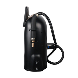 Láser Nd Yag Portátil Q-Switched PM0046 de 3 Longitudes de Onda (532/1064/1320nm) con Pantalla Táctil de 8 Pulgadas y Refrigeración por Agua para Eliminación de Pigmentos y Carbono - Product Image 3