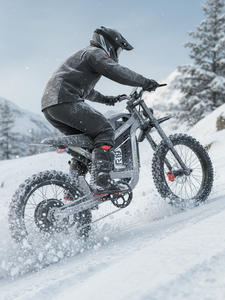 3000W Brushless Motor Lithium <b>Battery</b> <b>72V</b> Off-Road Mountain Dirt Bike Electric Motorcycle - Product Image 2