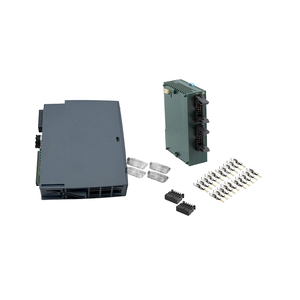 ชุดขยาย AFP0RE16YT แบบดั้งเดิมสำหรับ16DO FP0R PLC ตัวเชื่อมต่อแบบดิจิทัล NPN MIL Modbus 24V DC - Product Image 1