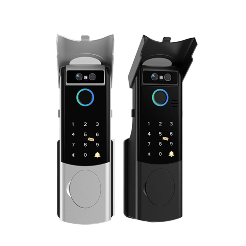 Face -TUYA intercom Edition