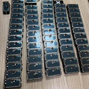 Reemplazo DE PANTALLA DE TELÉFONO MÓVIL LCD para <span class=keywords><strong>iphone</strong></span> 8 x XS <span class=keywords><strong>XR</strong></span> 11 12 13 14 15pro Max pantalla <span class=keywords><strong>OLED</strong></span> original - Product Image 3