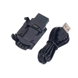 Đối với <span class=keywords><strong>Garmin</strong></span> FENIX <span class=keywords><strong>3</strong></span> HR sạc cho <span class=keywords><strong>Garmin</strong></span> <span class=keywords><strong>quatix</strong></span> <span class=keywords><strong>3</strong></span> sạc Dock cho <span class=keywords><strong>Garmin</strong></span> Tactix Bravo Cáp USB Đồng hồ sạc - Product Image 4