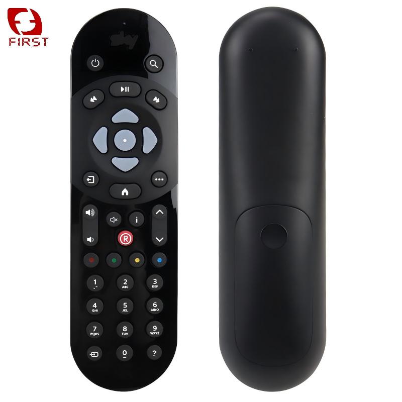 Telecomando Per Skybox Openbox F3 F5 F6 V6 V7 V8 V8S F7S F8S – Nero Wireless