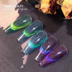 Mayorista Proveedor de <span class=keywords><strong>Uñas</strong></span> Soak Off UV LED UV Gel Esmalte de <span class=keywords><strong>Uñas</strong></span> con Capa Superior <span class=keywords><strong>Mate</strong></span> Gel glax Base Cateye Gel Esmalte de <span class=keywords><strong>Uñas</strong></span> - Product Image 4