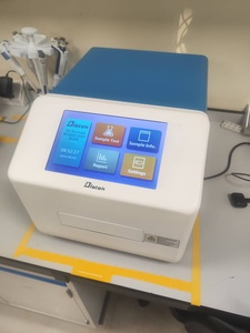 디아텍 고효율 광학 <span class=keywords><strong>UV</strong></span>/<span class=keywords><strong>VIS</strong></span> 분광광도계 전체 파장 190-1100nm 마이크로플레이트 리더 장쑤 연구소용 - Product Image 3