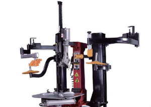 Máquina de montaje de neumáticos de lujo completamente automática de 28 ", cambiador de neumáticos automático sin contacto, máquina de montaje de neumáticos de taller, precio de fábrica - Product Image 6