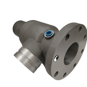 Vanne de pression de remplacement CompAir 100014900 pour compresseur d'air, pièces industrielles - Product Image 2