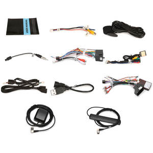 Erisin ES9008P 8 pulgadas Android 14 IPS inalámbrico CarPlay 4G BT5.1 DSP estéreo de coche para <span class=keywords><strong>Opel</strong></span> Meriva Zafira Vivaro Tigra REPRODUCTOR DE DVD de coche - Product Image 6