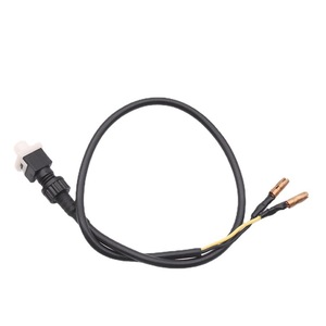 Interrupteur de frein Mojelong 48V pour vélo électrique et tricycle, levier de frein avec coupure de courant, pièce de rechange - Product Image 1