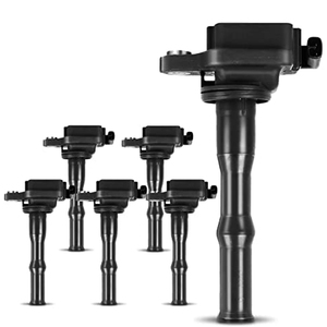 Automotive High Power <strong>Ignition</strong> Coil <strong>Ignition</strong> Coils <strong>System</strong> for Great Wall Haval H9 H6 H7 H4 F5 F7 Jolion M6 Dargo - Product Image 2