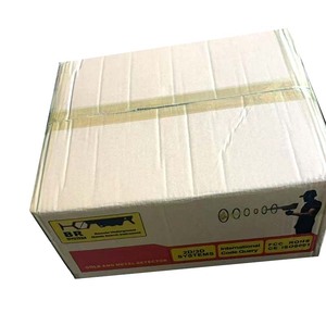 Nuovo Rilevatore d'Oro BR-80, Cercatore di Tesori Sotterranei Remoto per Monete d'Oro e d'Argento, Gioielli in Oro, Dollari d'Argento, Cina - Product Image 5
