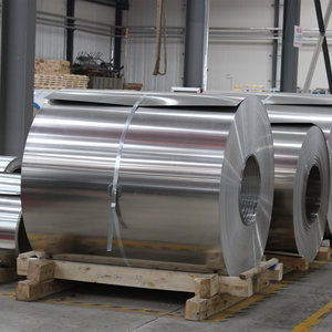 China Supplier's Best Price Gi Gl Galvanized <b>Galvalume</b> <b>Steel</b> Coil Welding Cutting & Bending Services Available - Product Image 3