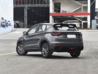 Geely Coolray 2025 1.5L CVT Super Automatic Edition 5-pintu 5-kursi SUV Tampilan Modis