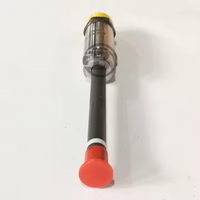 Mini excavadora accesorios boquilla inyector 8N7005 8N-7005 para Caterpillar 3304 piezas de excavadora accesorio de excavadora